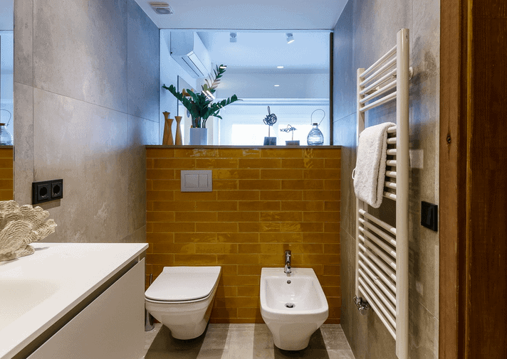 Decoración de baños: la estancia más olvidada en interiorismo