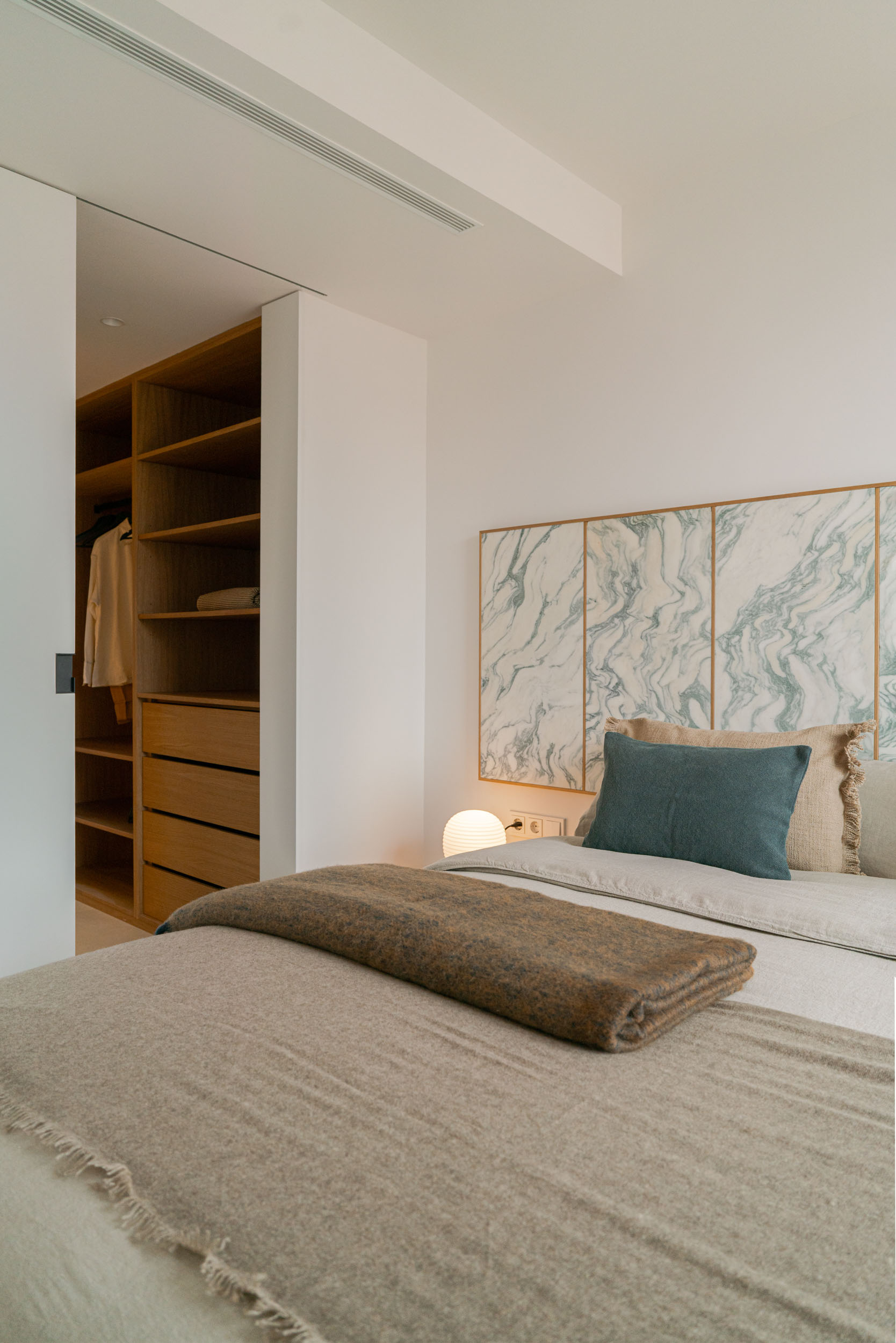 casas de lujo interiores